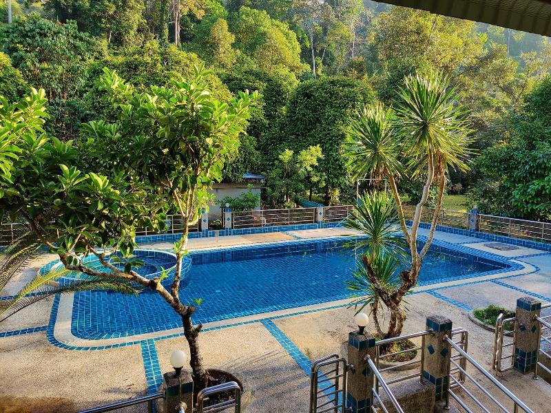 Baansuanrudee Resort image