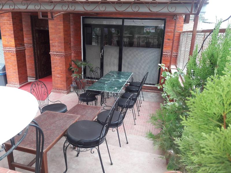 Boudha Inn image