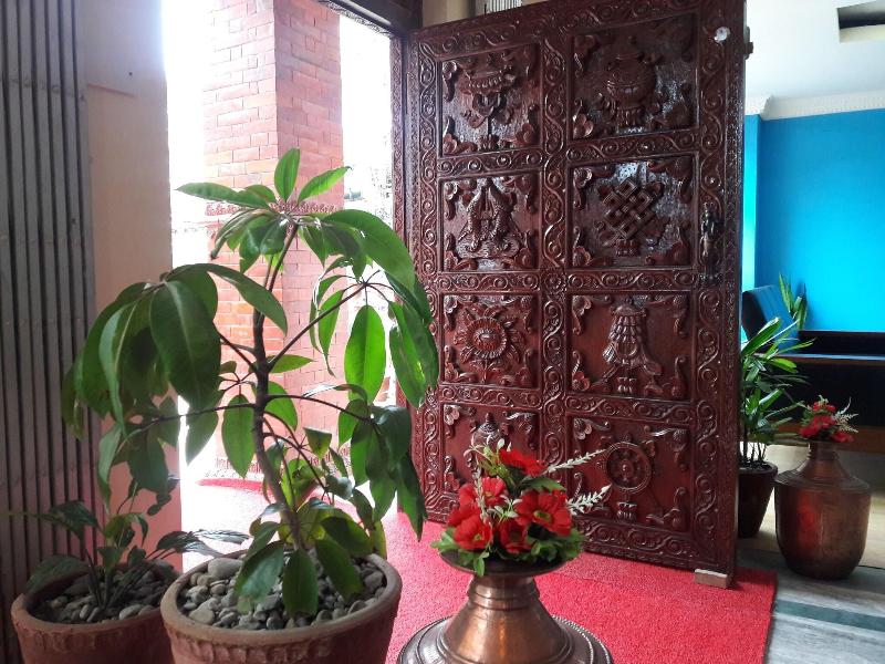 Boudha Inn image