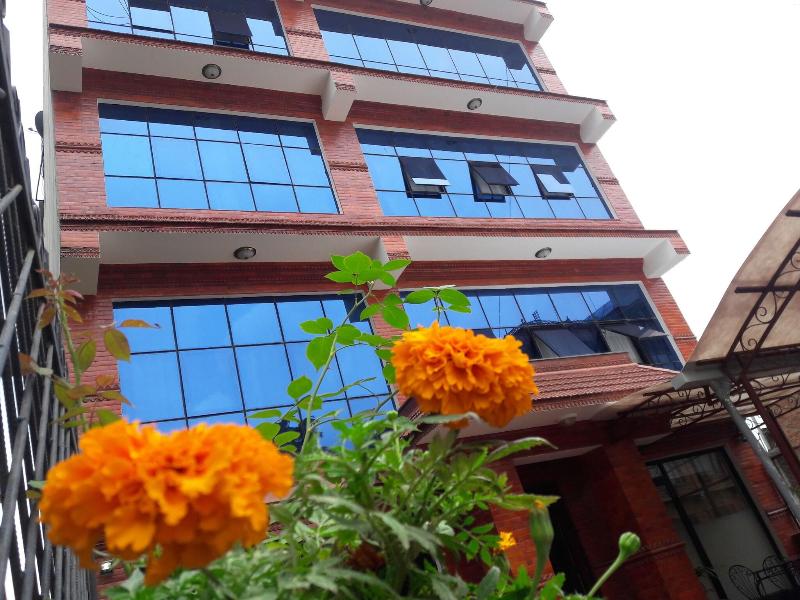 Boudha Inn image
