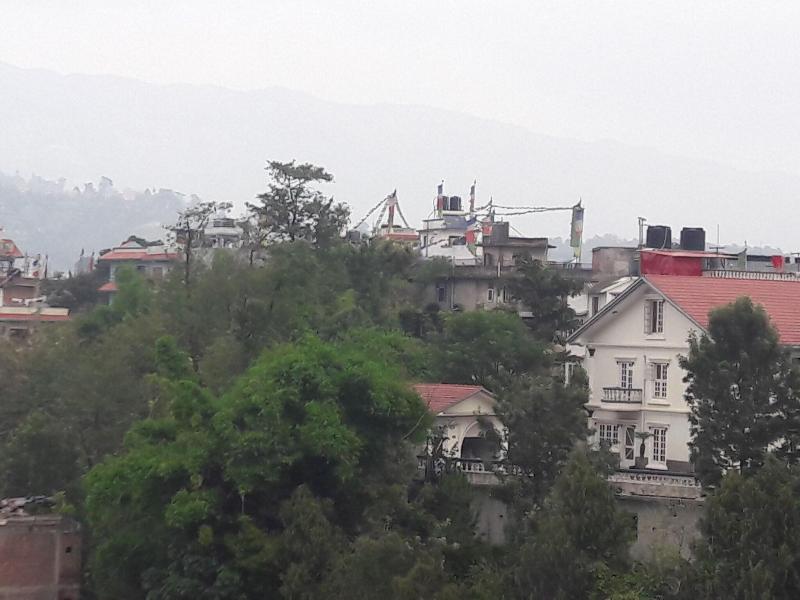 Boudha Inn image