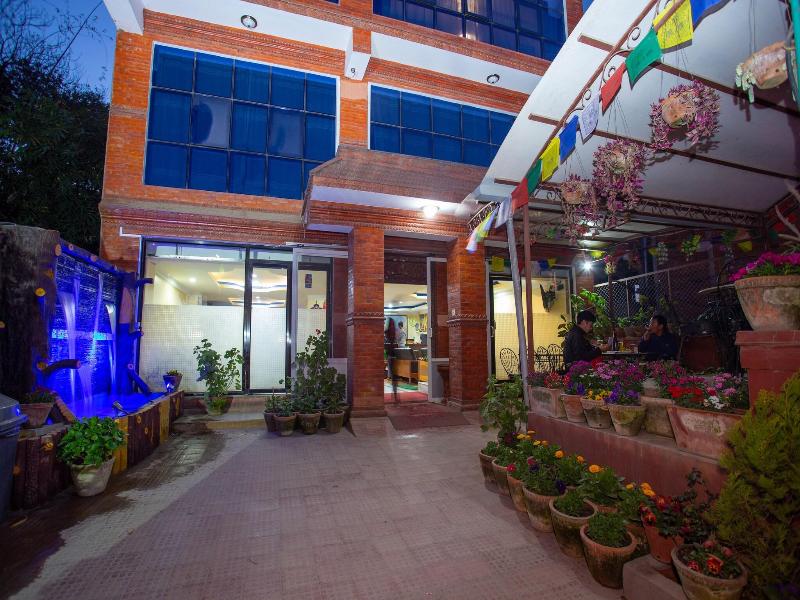 Boudha Inn image