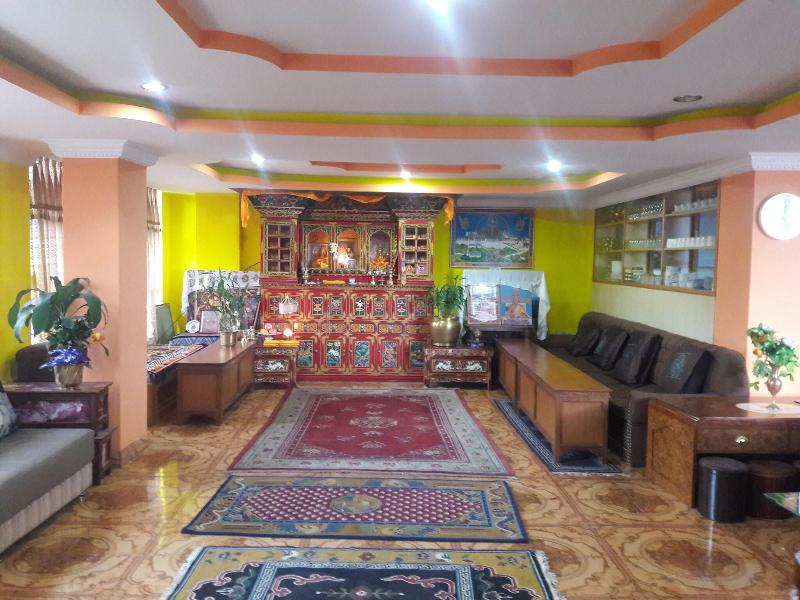 Boudha Inn image