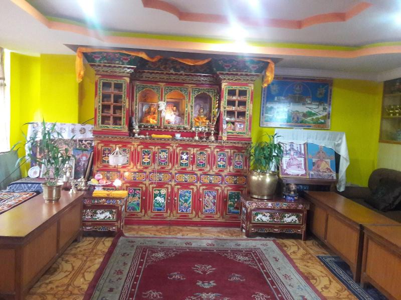 Boudha Inn image
