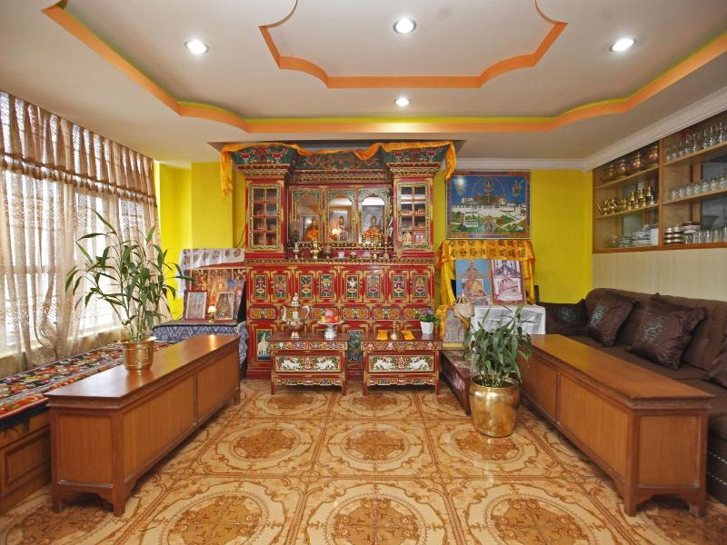 Boudha Inn image
