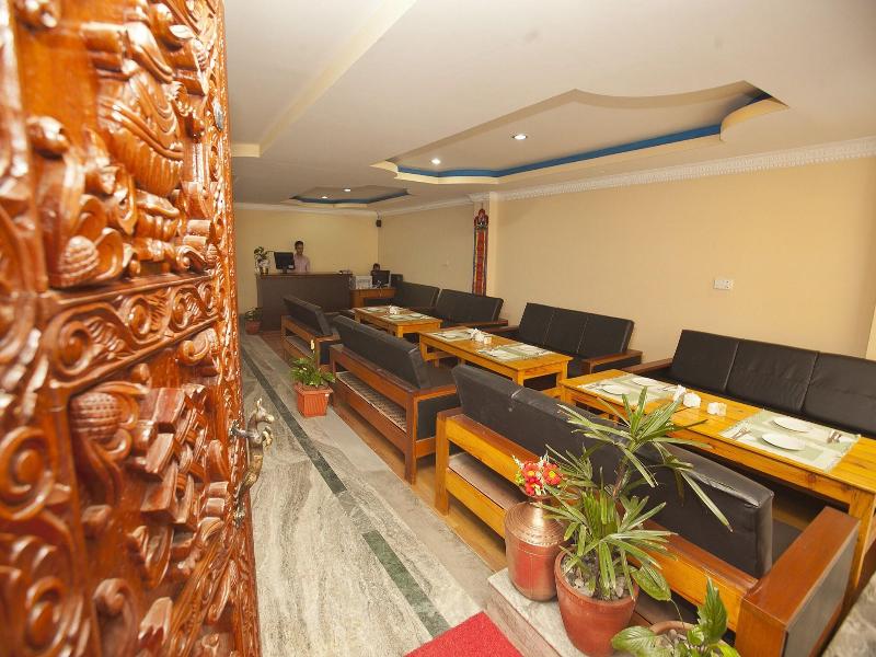 Boudha Inn image