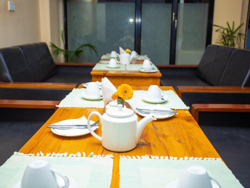 Boudha Inn image