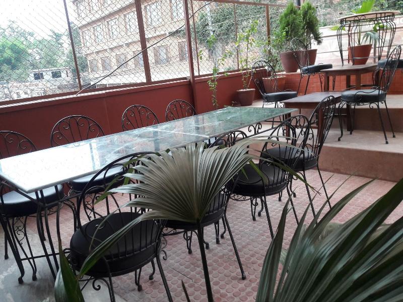 Boudha Inn image