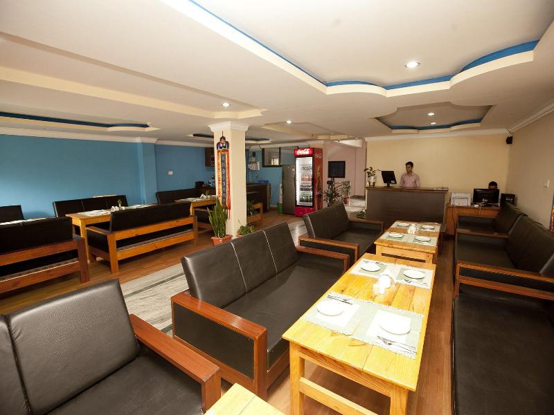 Boudha Inn image