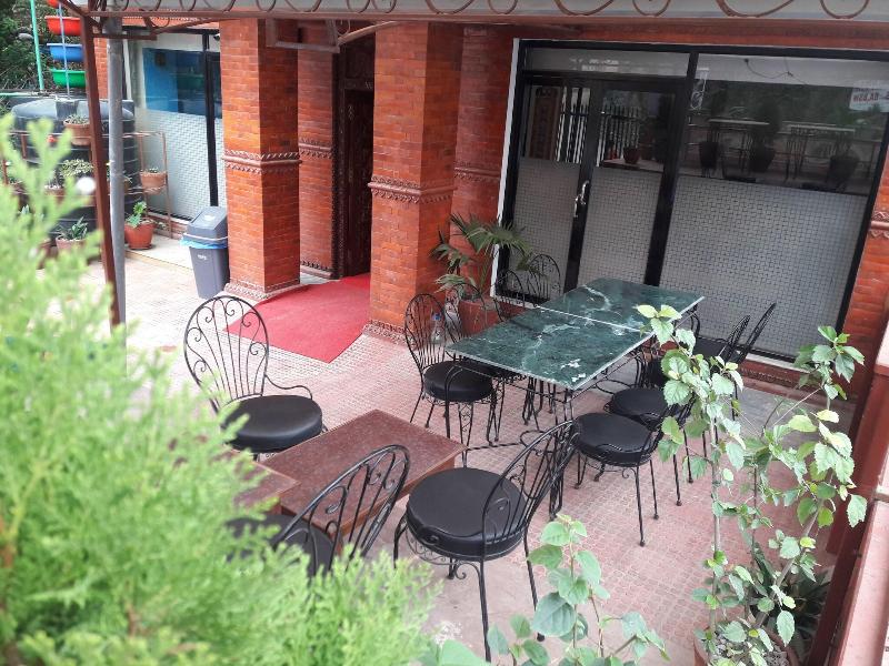 Boudha Inn image