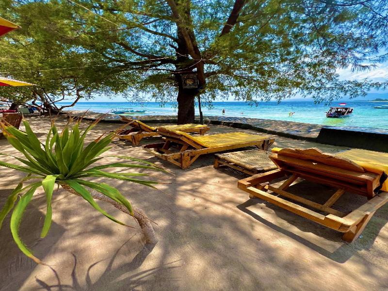 Villa Spa Bulan Madu