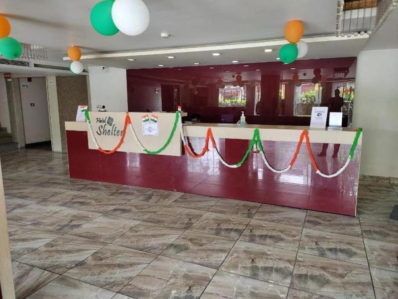 Hotel Shelter image