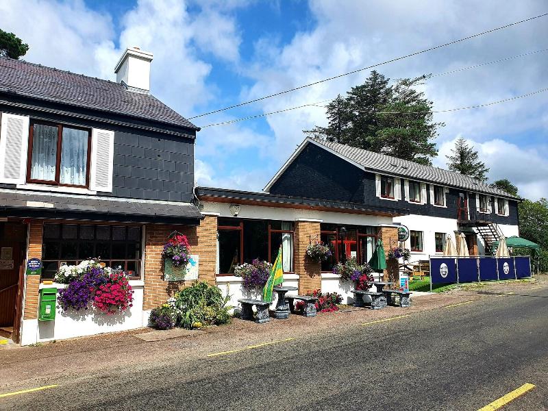 The Climbers Inn image