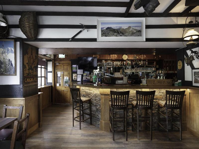The Climbers Inn image