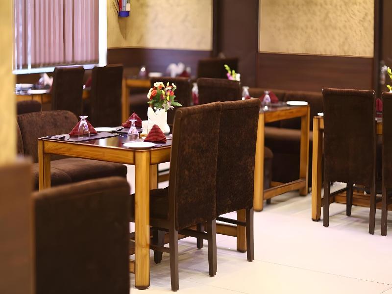 The Pearl Grand Hotel image