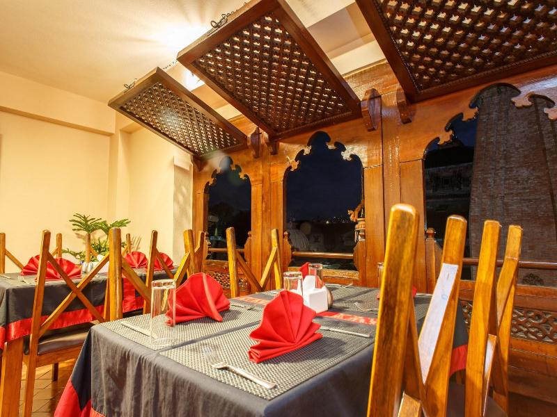 Khwapa Chhen Restaurant And Guest House image
