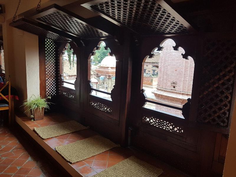 Khwapa Chhen Restaurant And Guest House image
