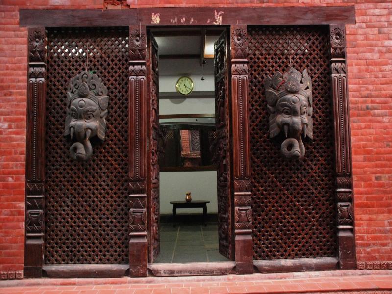 Khwapa Chhen Restaurant And Guest House image