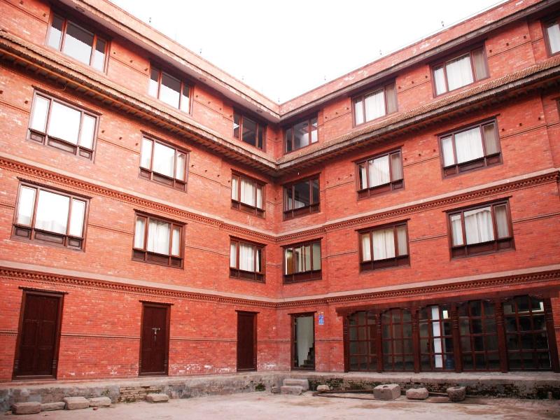 Khwapa Chhen Restaurant And Guest House image
