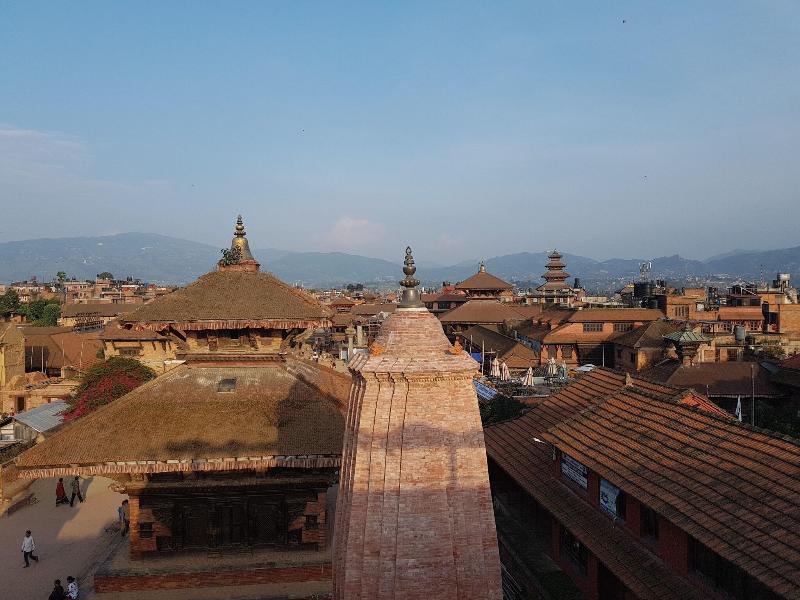 Khwapa Chhen Restaurant And Guest House image