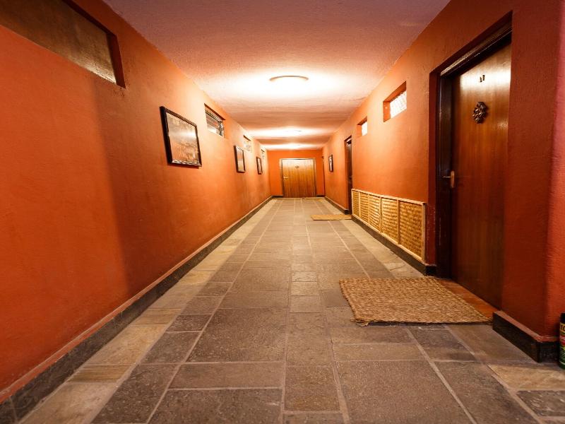 Khwapa Chhen Restaurant And Guest House image