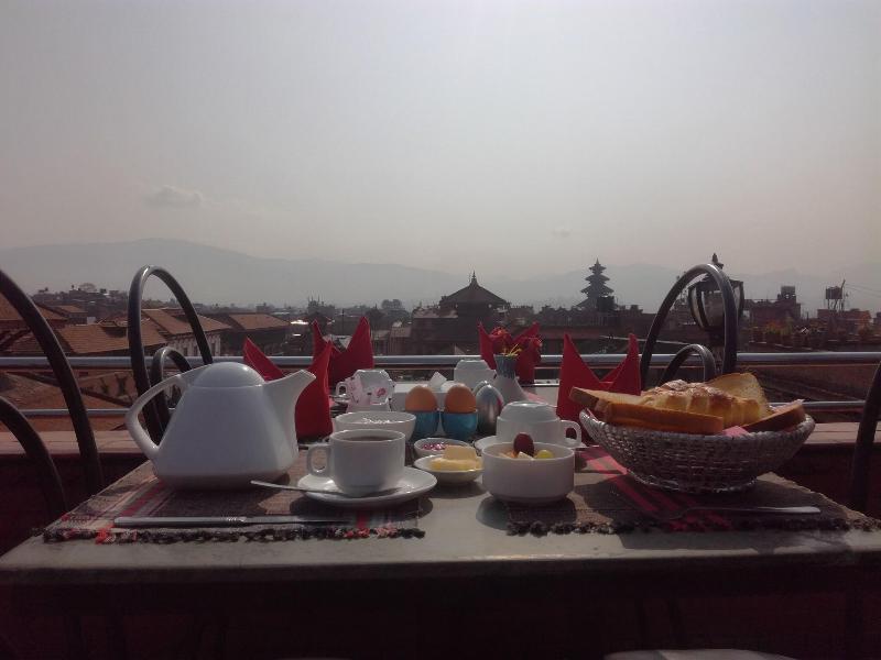Khwapa Chhen Restaurant And Guest House image