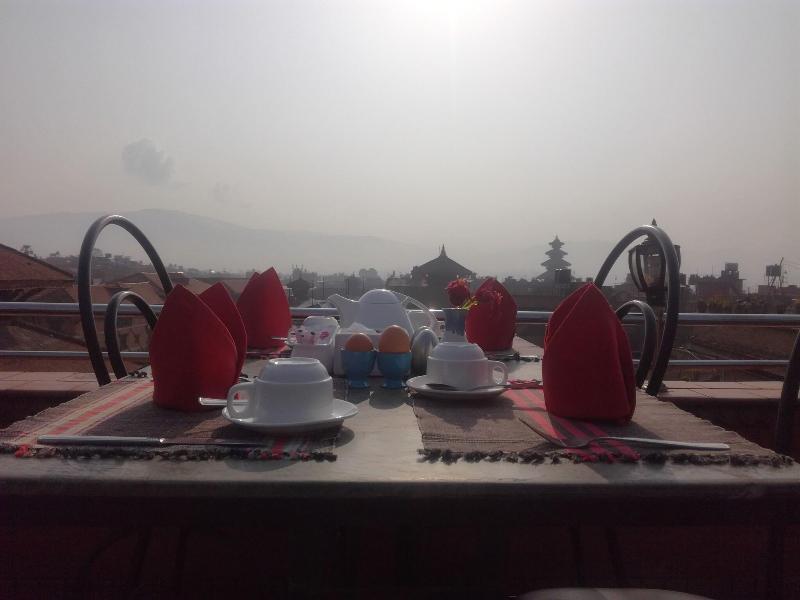Khwapa Chhen Restaurant And Guest House image