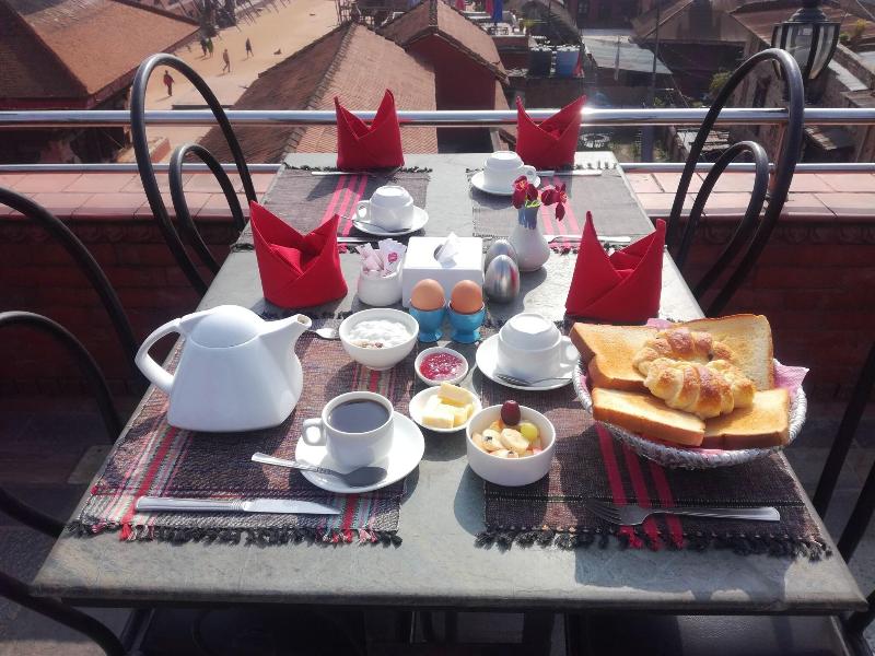 Khwapa Chhen Restaurant And Guest House image