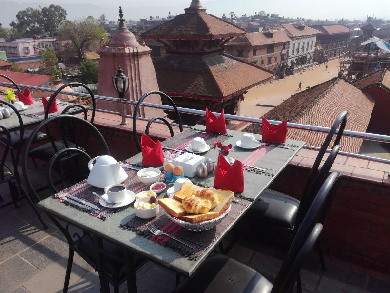 Khwapa Chhen Restaurant And Guest House image