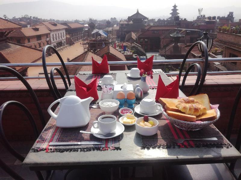 Khwapa Chhen Restaurant And Guest House image