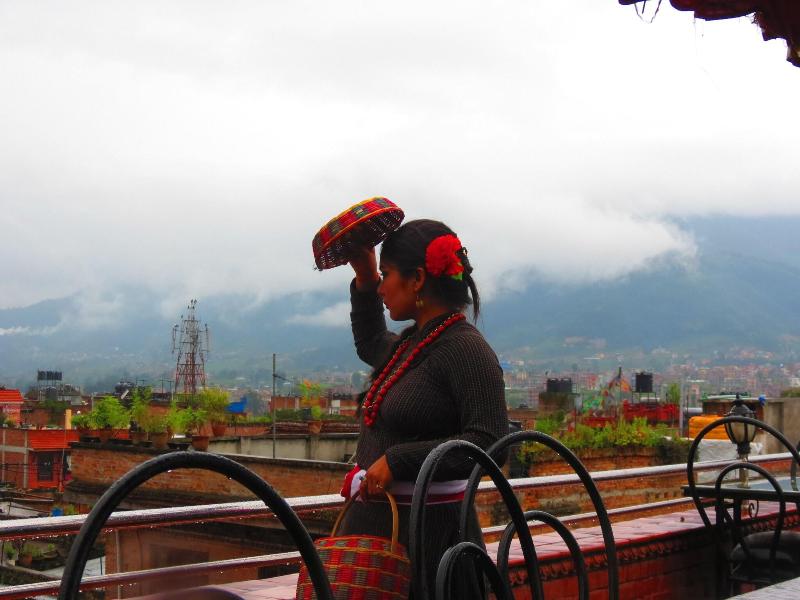 Khwapa Chhen Restaurant And Guest House image