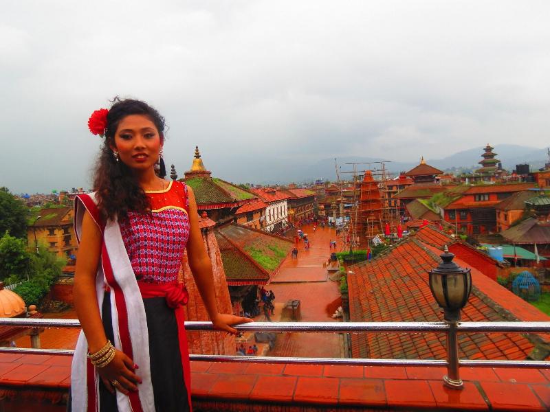 Khwapa Chhen Restaurant And Guest House image