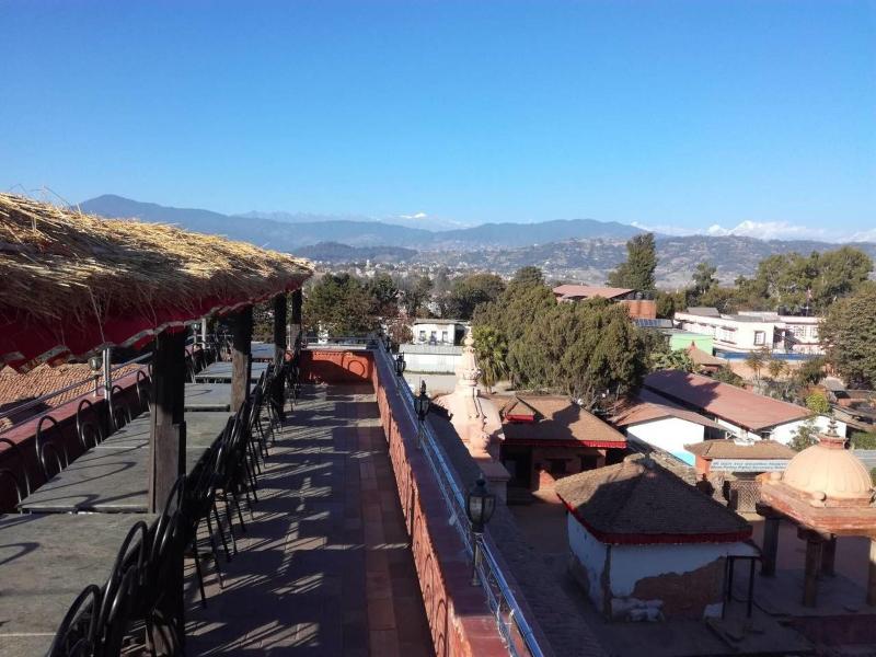 Khwapa Chhen Restaurant And Guest House image