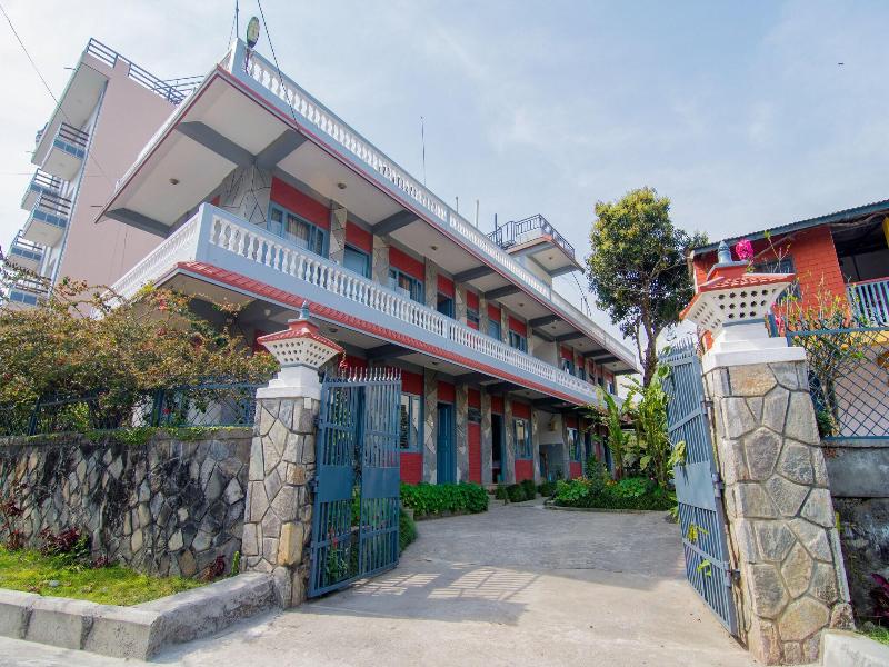 Hotel Mountain View image