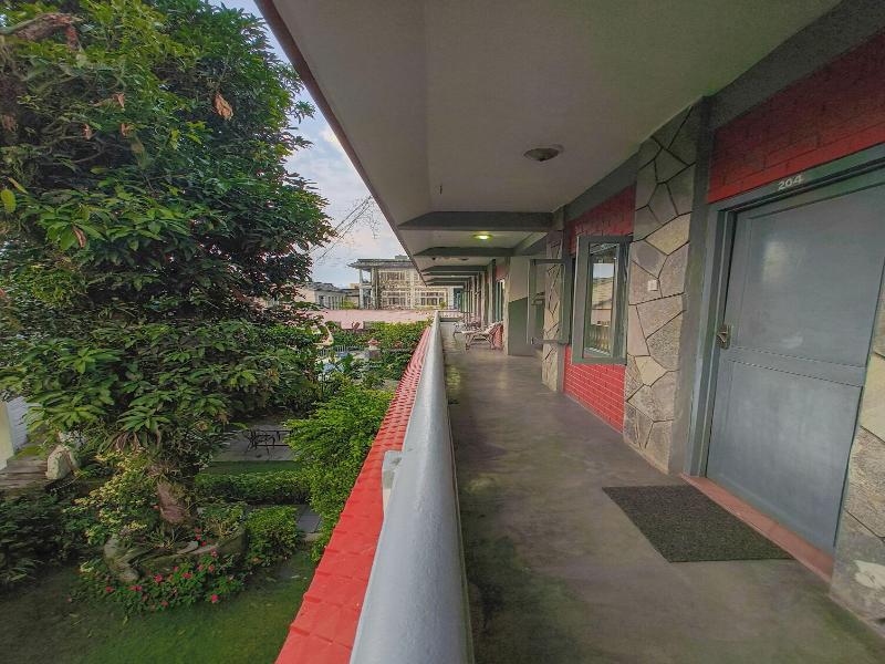 Hotel Mountain View image
