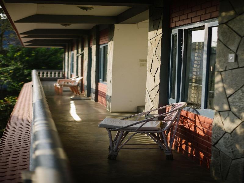 Hotel Mountain View image