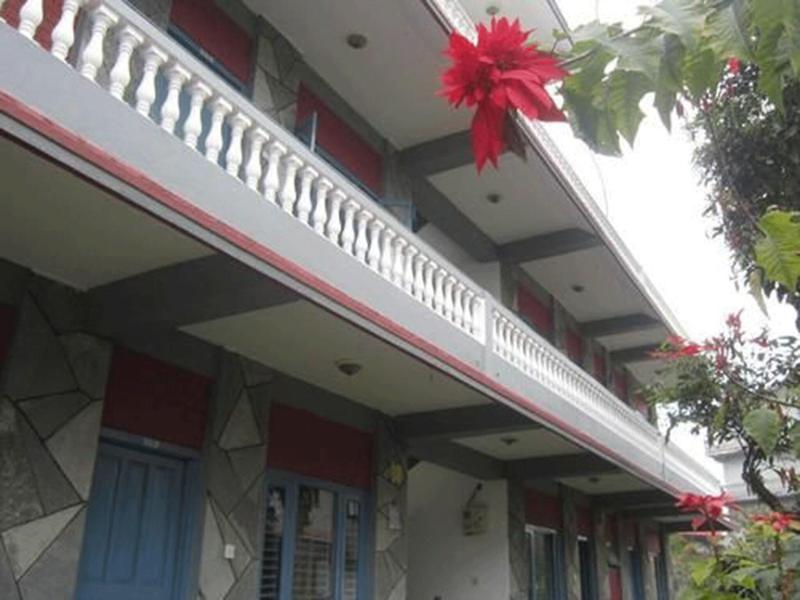 Hotel Mountain View image