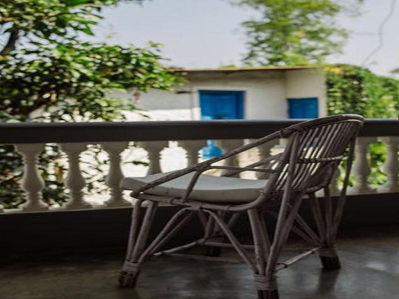 Hotel Mountain View image
