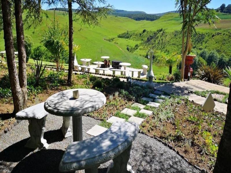 Amazian Mountain River Lodge