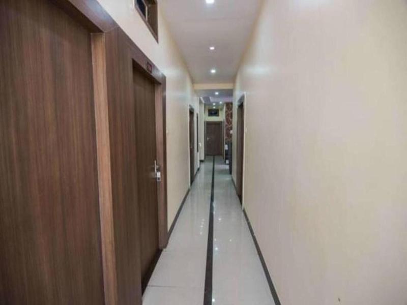 Hotel Swarat