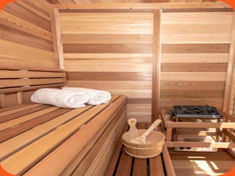 Golden Caves Bed Breakfast image