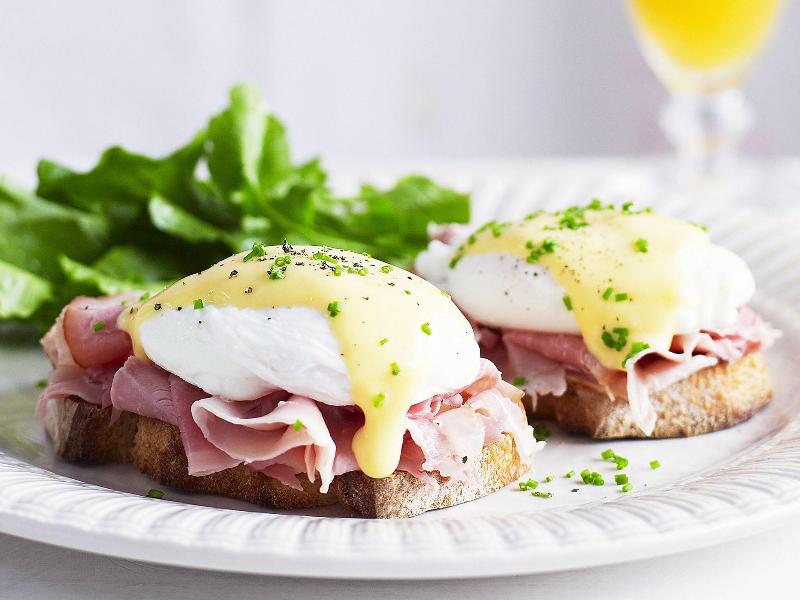 Golden Caves Bed Breakfast image