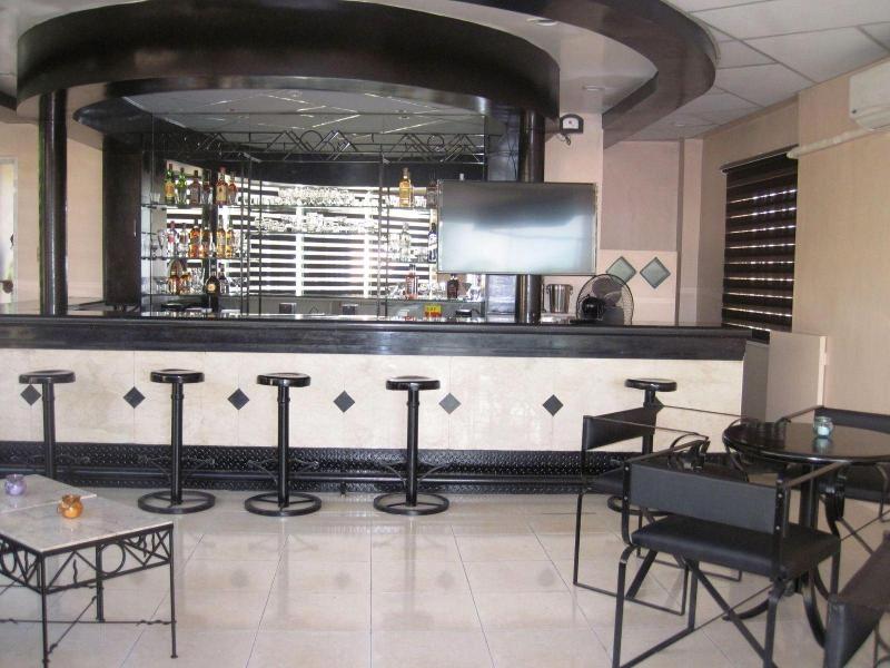 Alicia Hotel Restaurant image