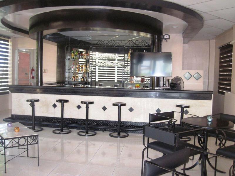 Alicia Hotel Restaurant image