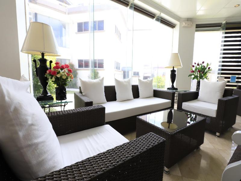 Alicia Hotel Restaurant image