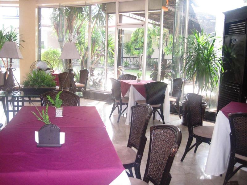 Alicia Hotel Restaurant image