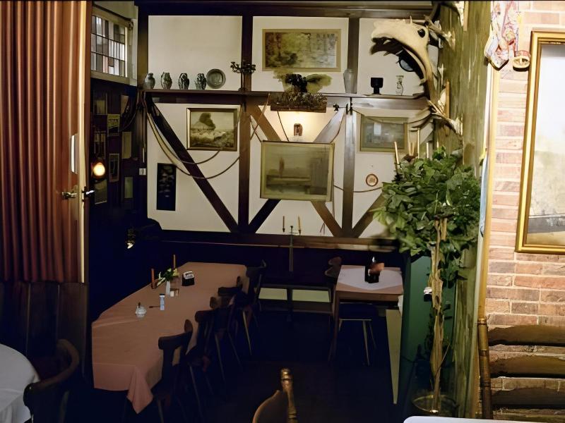 Hotel Weinhaus Wiedemann