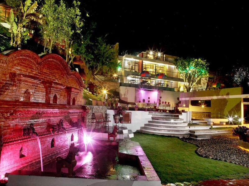 Chhaimale Resort image