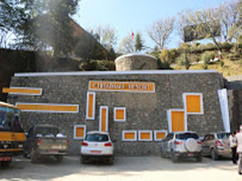 Chhaimale Resort image