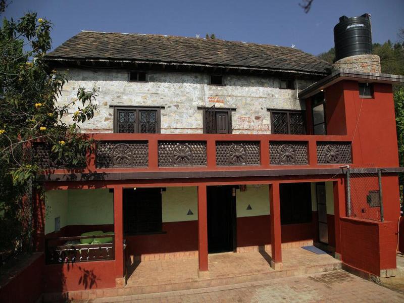 Chhaimale Resort image